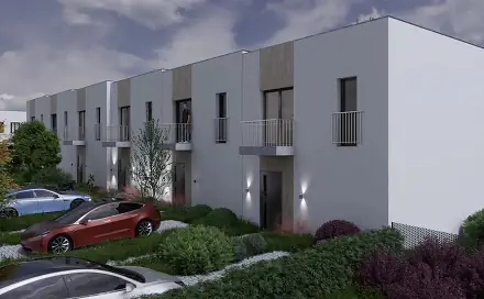 Prodej domu 85 m² s pozemkem 131 m², Švestkový sad, Moravská Třebová, okres Svitavy