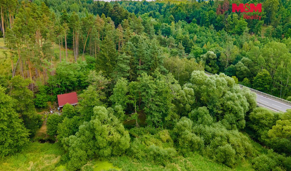 Prodej pozemku 784 m², Přešťovice – náhled fotky 14