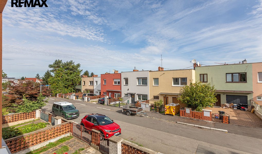 Pronájem domu 180 m² s pozemkem 473 m², Praha – náhled fotky 17