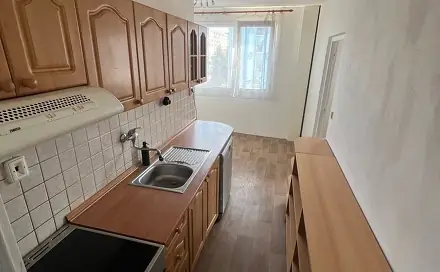 Prodej bytu 3+1 83 m², Kollárova, Krupka - Bohosudov, okres Teplice
