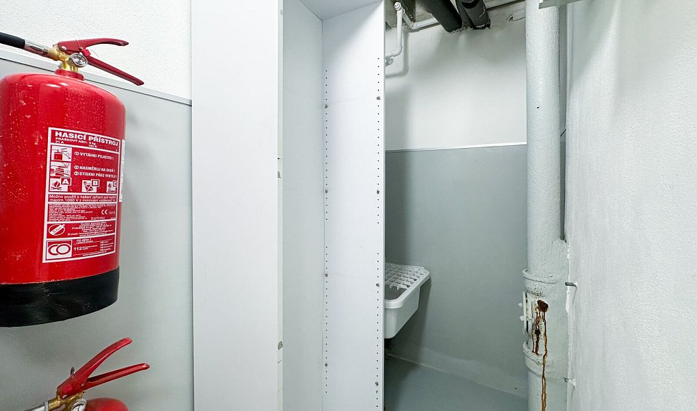 Prodej obchodních prostor 103 m², Příbram – náhled fotky 17