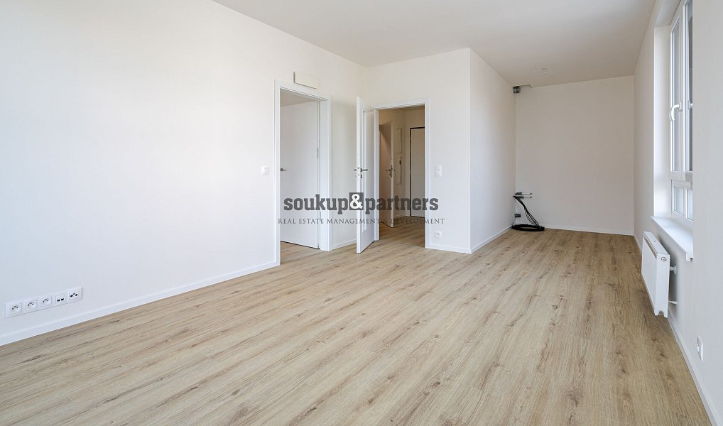 Prodej bytu 2+kk 48 m², Kladno – náhled fotky 5