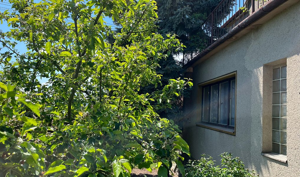 Prodej domu 180 m² s pozemkem 746 m², Plumlov – náhled fotky 26