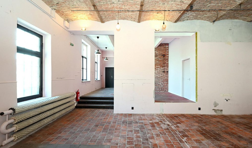 Pronájem restaurace 159 m², Hradec Králové – náhled fotky 15