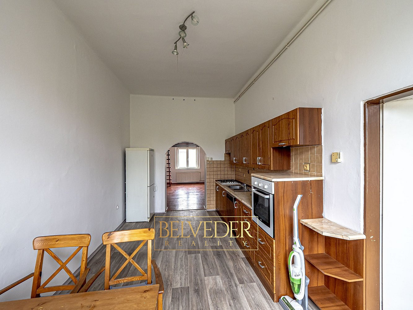 Prodej bytu 2+1 70 m² – fotografie 4