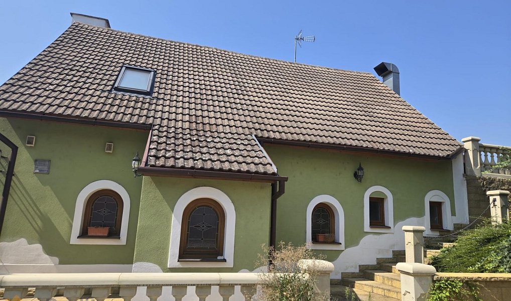 Prodej restaurace 300 m², Dolní Dunajovice – náhled fotky 3