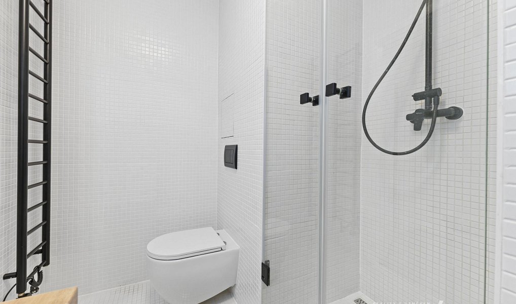 Prodej bytu 2+kk 47 m², Hostivice – náhled fotky 12