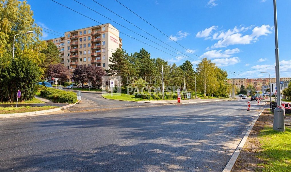 Prodej bytu 1+kk 32 m², Ústí nad Labem – náhled fotky 16