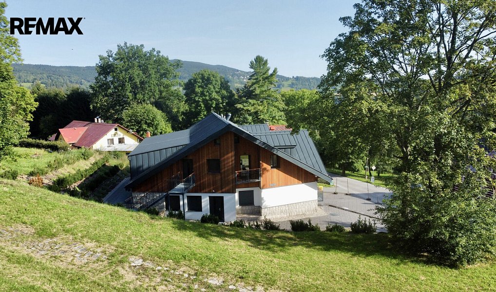 Prodej bytu 3+kk 49 m², Vítkovice – náhled fotky 22