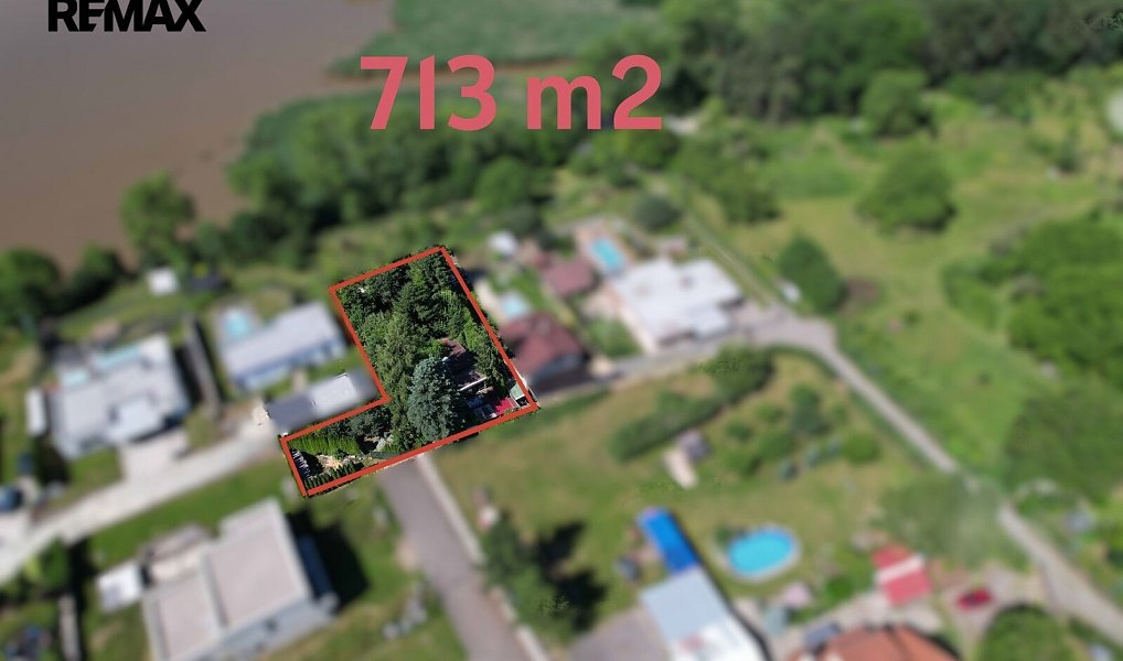 Prodej stavebního pozemku 713 m², Jaroměř – náhled fotky 10