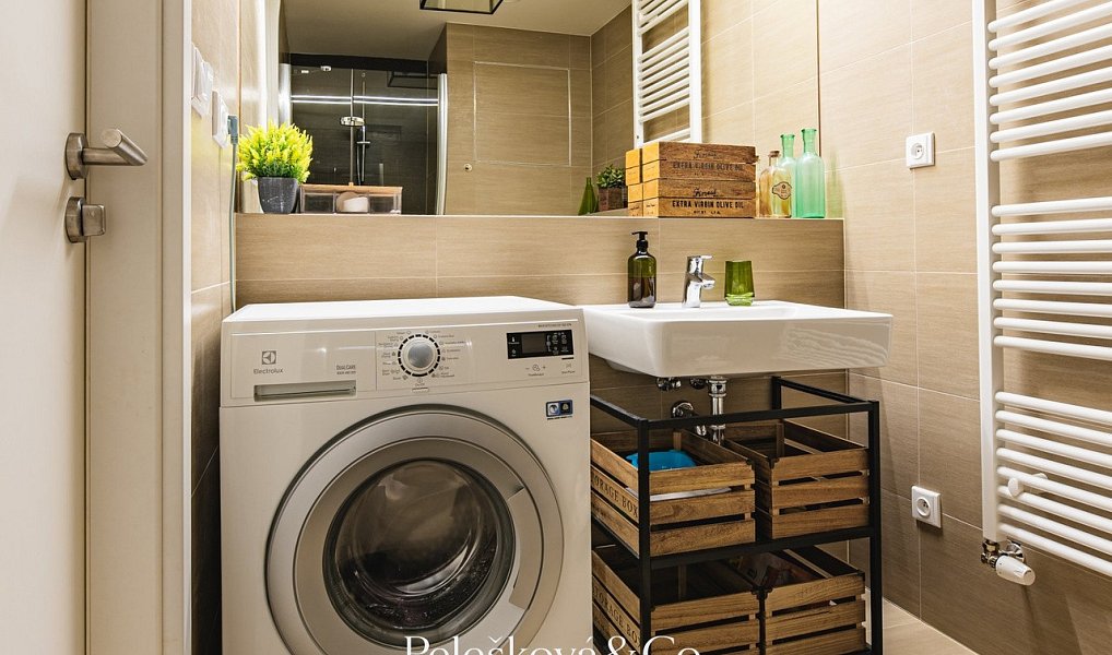 Prodej ubytovacího objektu 56 m², Špindlerův Mlýn – náhled fotky 9