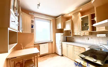 Prodej bytu 2+1 51 m²