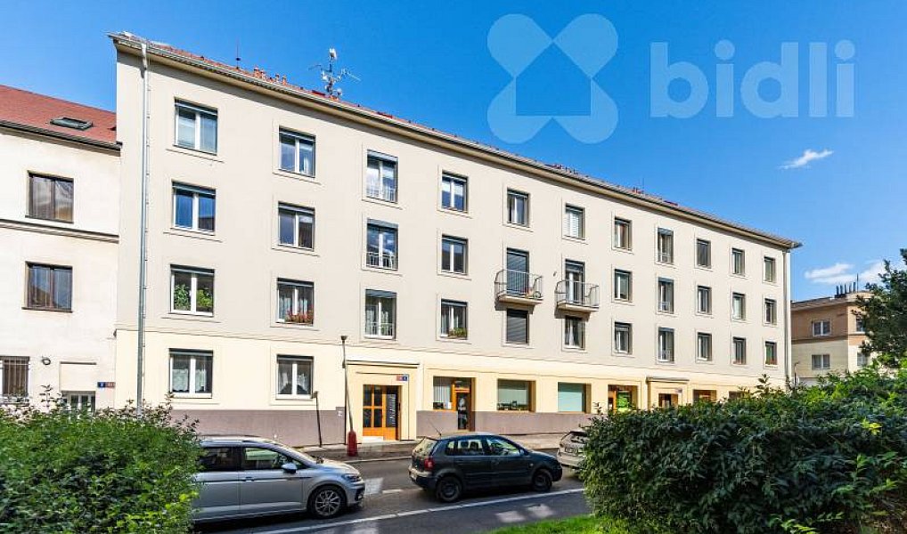 Prodej bytu 2+1 58 m², Ústí nad Labem – náhled fotky 2