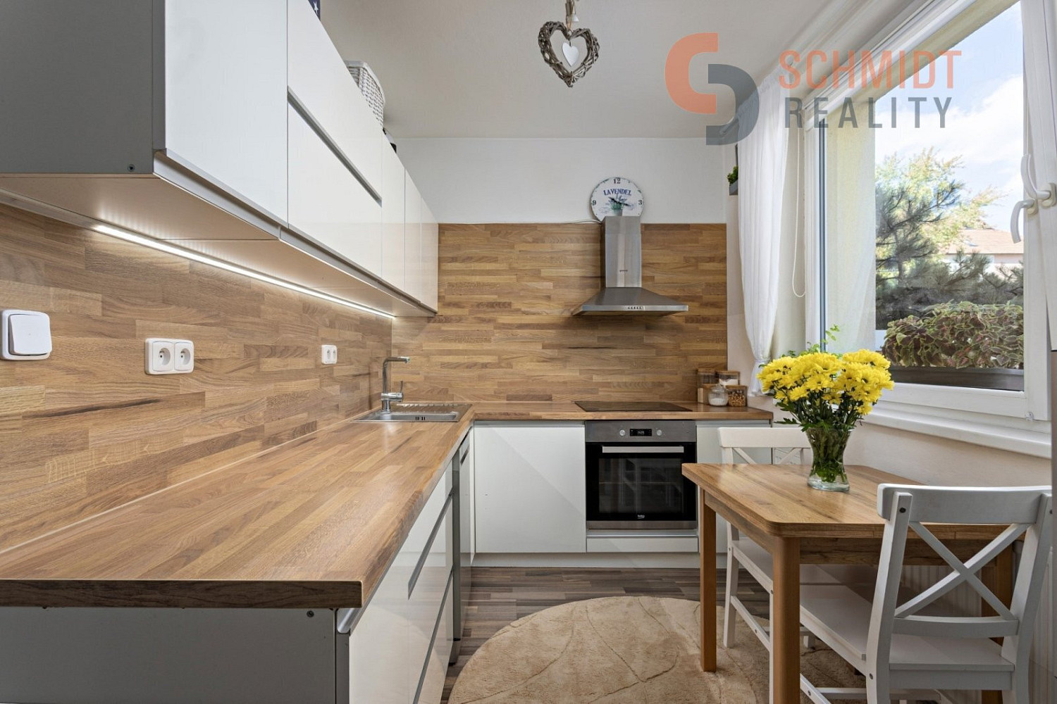 Prodej bytu 2+1 66 m²