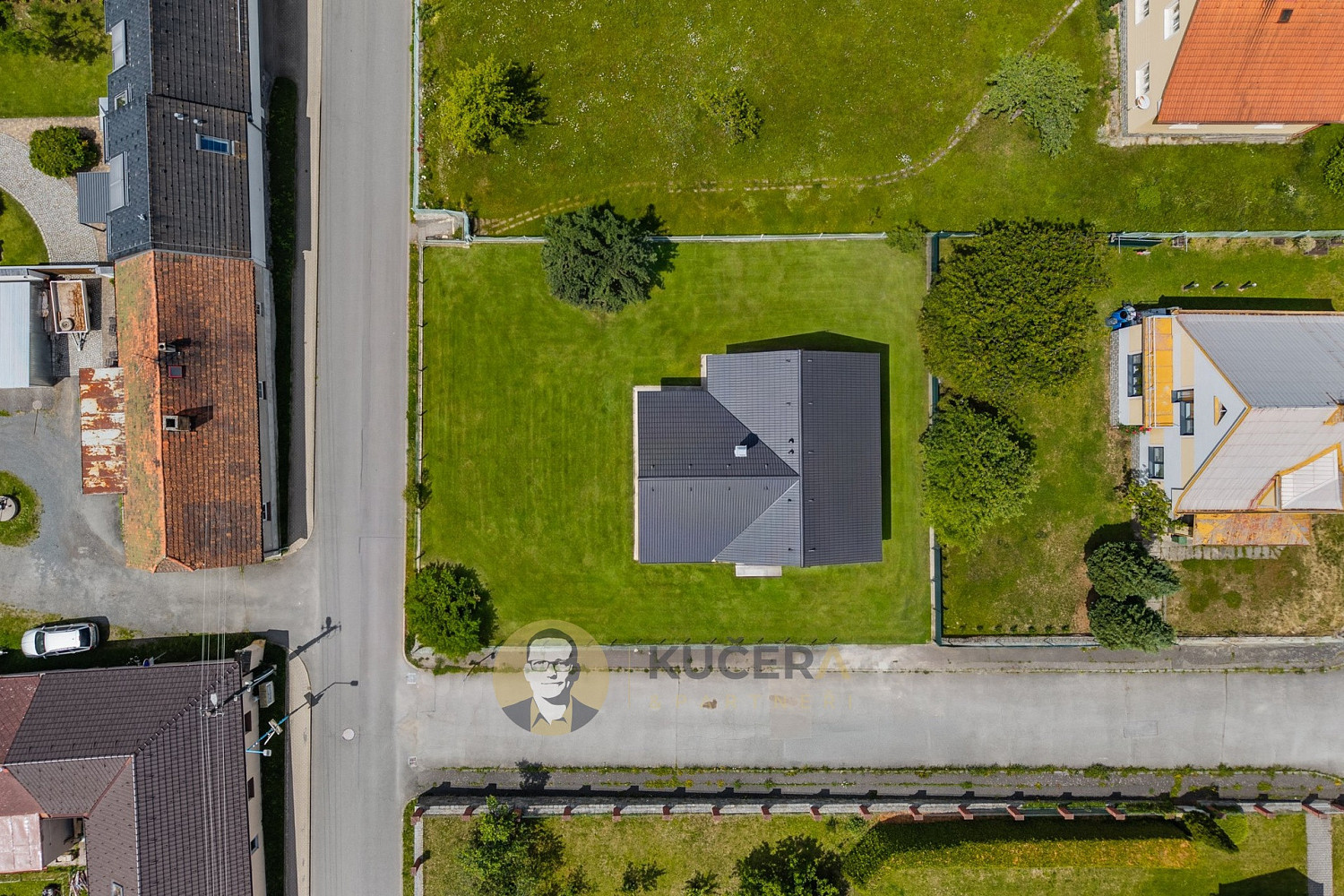 Prodej domu 99 m² s pozemkem 750 m² — photo 5