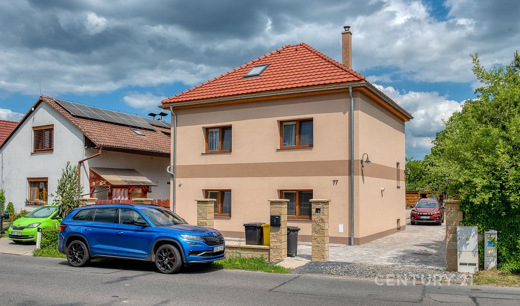 Prodej domu 265 m² s pozemkem 764 m², Sudovo Hlavno – náhled fotky 29