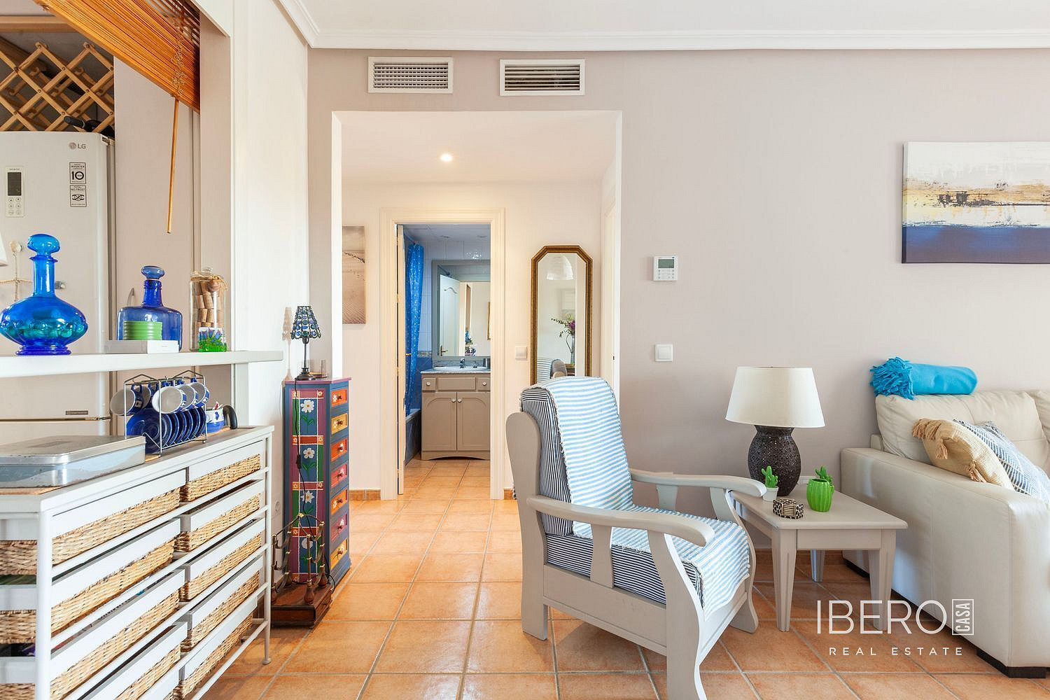 Prodej bytu 3+kk 57 m² - Más