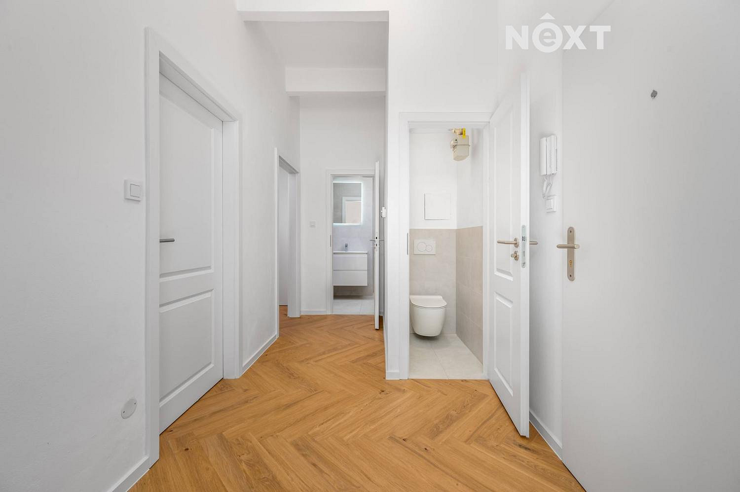 Prodej bytu 2+kk 49 m² – fotografie 4