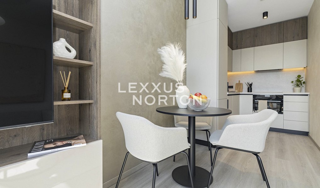 Prodej bytu 2+kk 38 m², Praha – náhled fotky 8