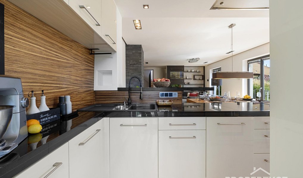 Prodej domu 345 m² s pozemkem 520 m², Praha – náhled fotky 22