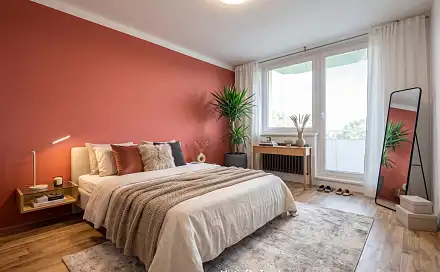 Prodej bytu 4+1 89 m², Větrný Jeníkov, okres Jihlava