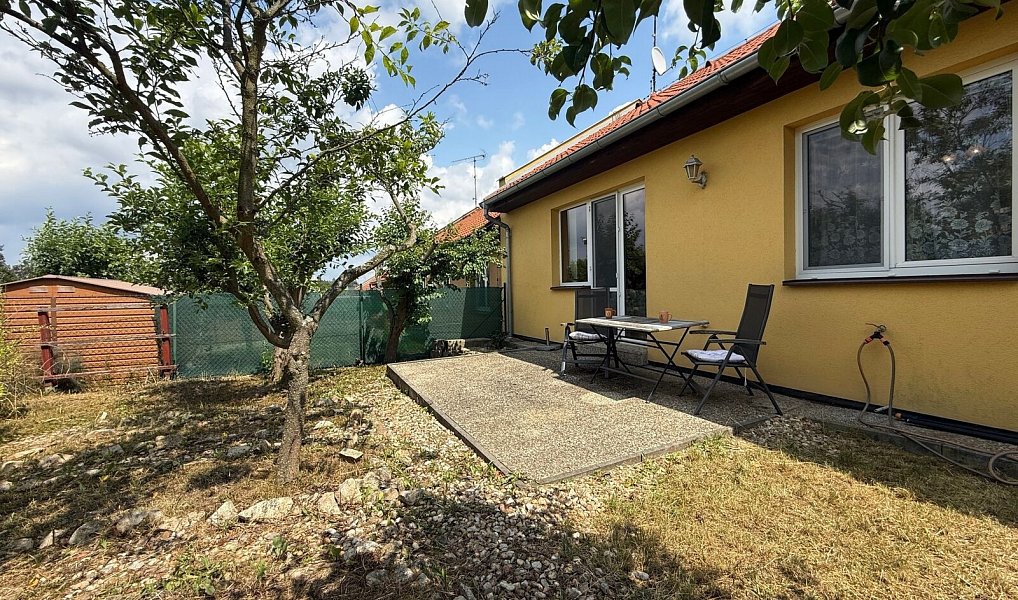 Prodej domu 92 m² s pozemkem 319 m², Vrchotovy Janovice – náhled fotky 10