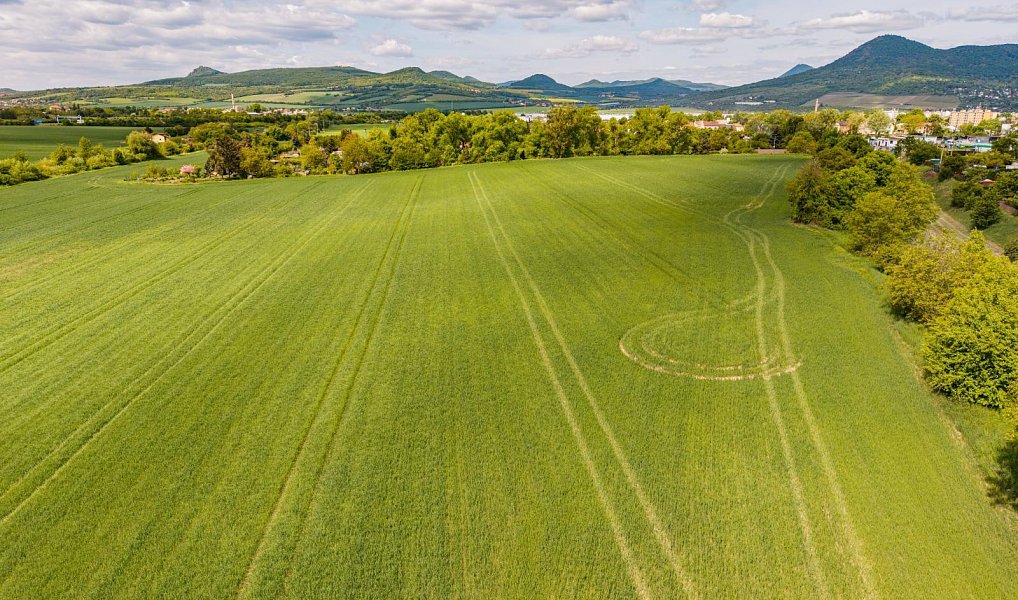Prodej komerčního pozemku 17 476 m², Lovosice – náhled fotky 4