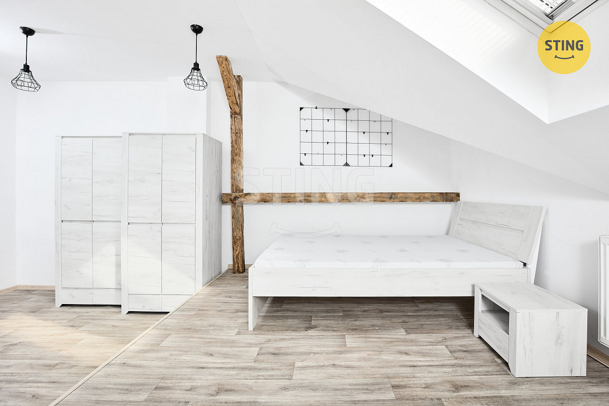 Pronájem bytu 5+kk 154 m² – fotografie 5