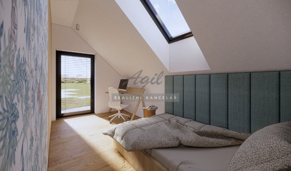 Prodej domu 319 m² s pozemkem 319 m², Slavkov u Brna – náhled fotky 9