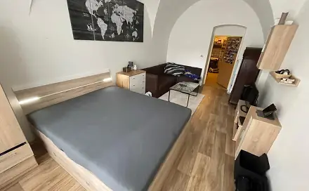 Pronájem bytu 2+kk 40 m², 8. května, Olomouc