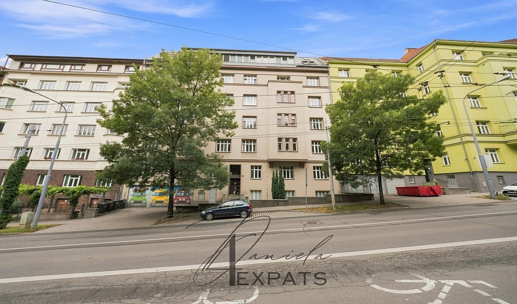 Prodej bytu 2+kk 65 m², Brno – náhled fotky 8