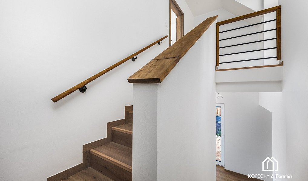 Prodej domu 139 m² s pozemkem 237 m², Praha – náhled fotky 19