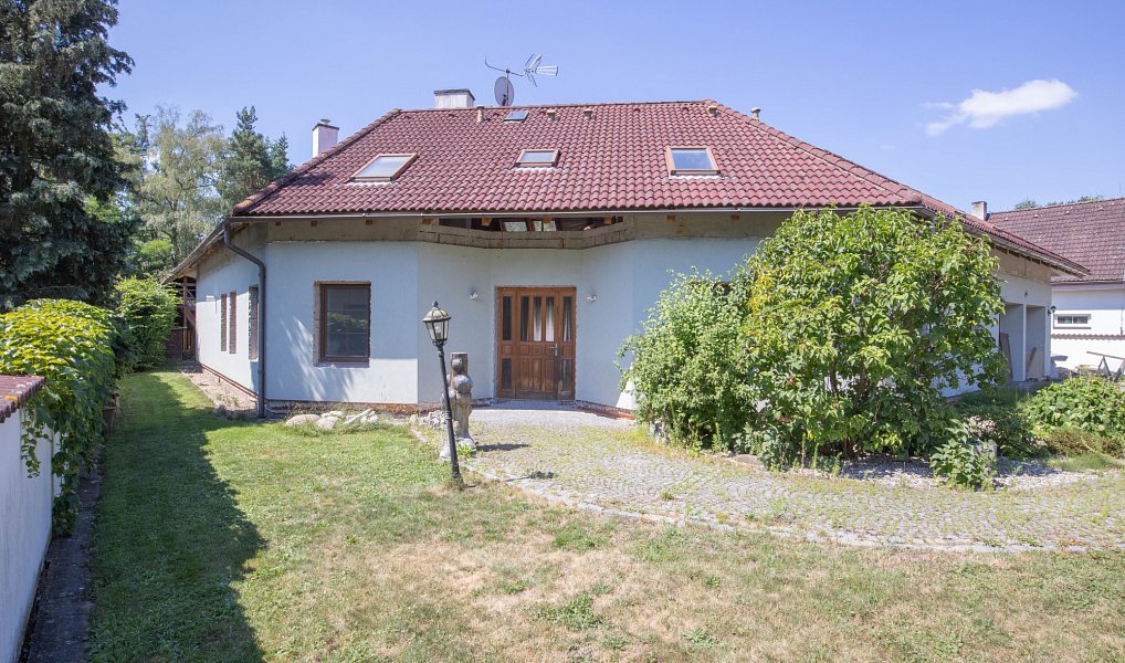 Prodej domu 400 m² s pozemkem 1 764 m², Sezemice – náhled fotky 13