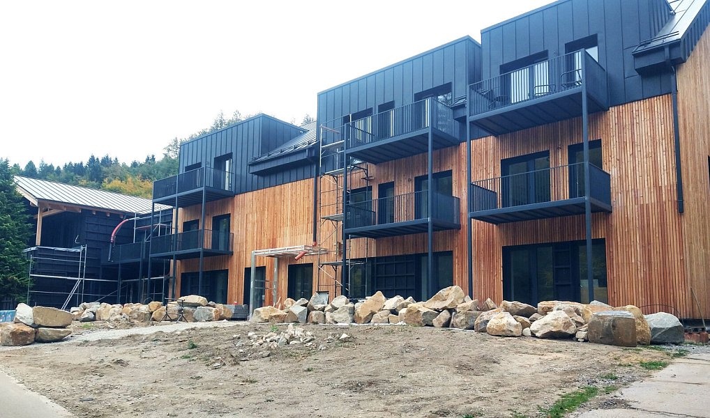 Prodej komerčního prostoru, 28 m², Hodonín, Javorník