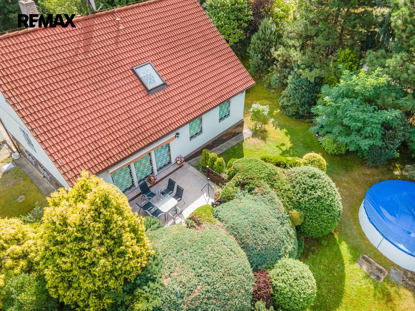 Prodej domu 170 m² s pozemkem 1 234 m² – fotografie 2