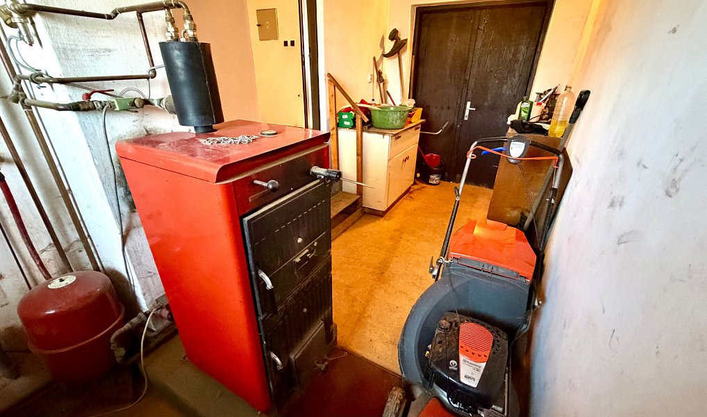 Prodej domu 95 m² s pozemkem 1 158 m², Pomezí nad Ohří – náhled fotky 26