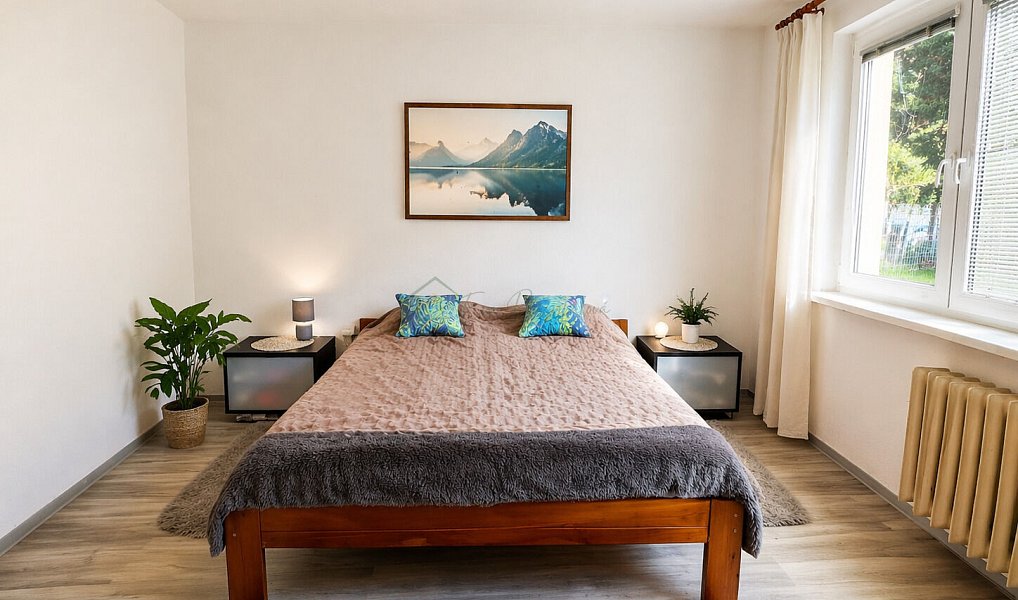 Prodej bytu 3+1 60 m², Vsetín – náhled fotky 4