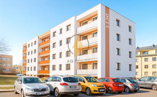 Prodej bytu 3+1 83 m², Karla Čapka, Lomnice nad Popelkou, okres Semily