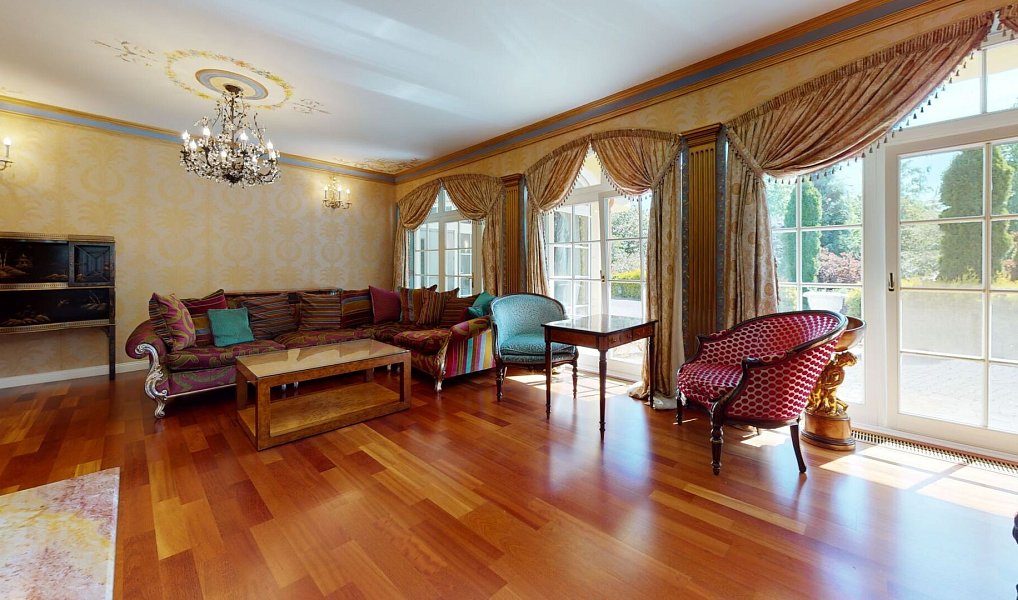 Prodej domu 760 m² s pozemkem 2 904 m², Karlovy Vary – náhled fotky 16