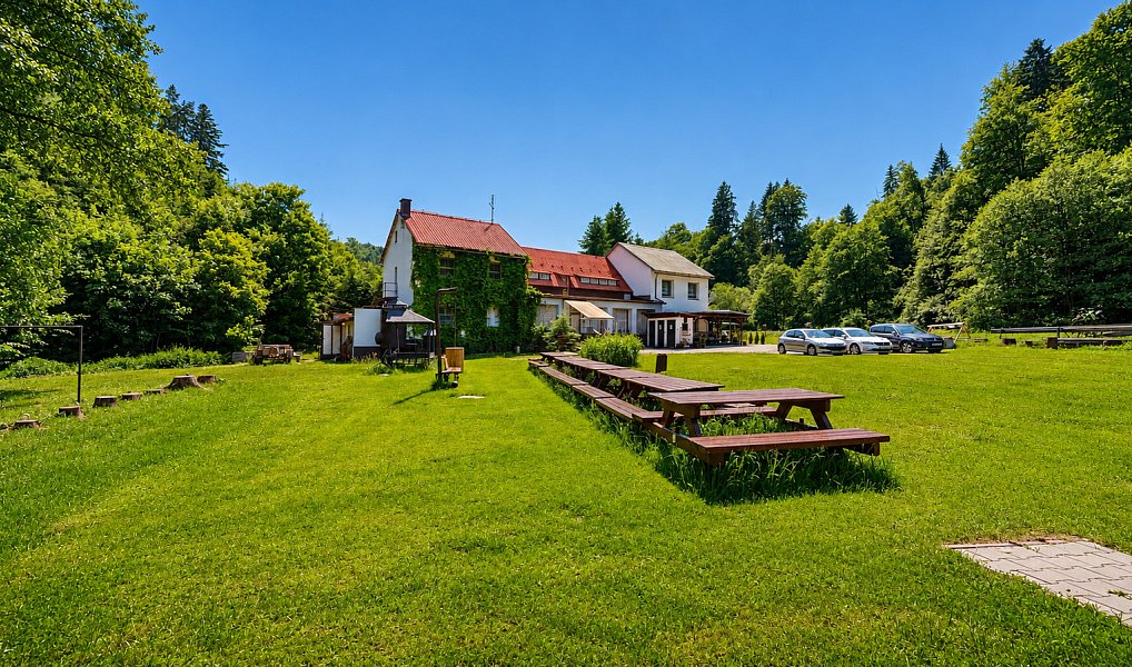 Prodej stavebního pozemku 4 122 m², Zábřeh – náhled fotky 2