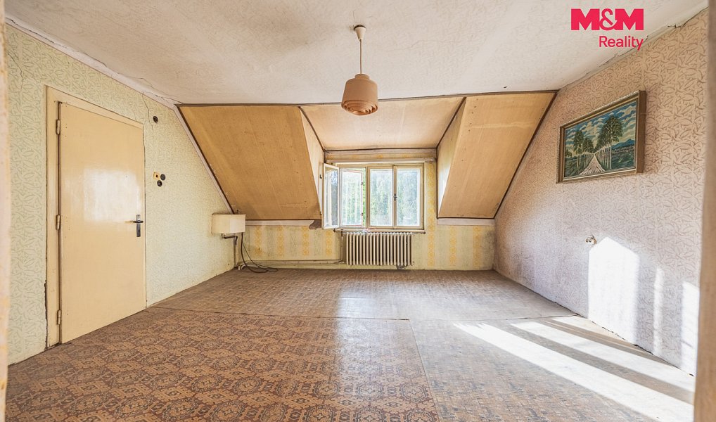 Prodej domu 140 m² s pozemkem 855 m², Červený Kostelec – náhled fotky 5