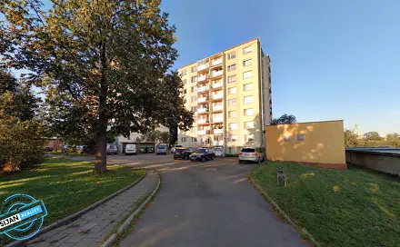 Prodej bytu 3+1 71 m², Svat. Čecha, Lipník nad Bečvou - Lipník nad Bečvou I-Město, okres Přerov