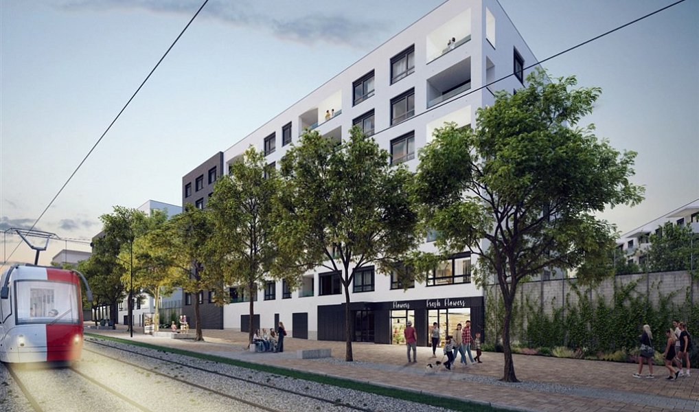 Prodej bytu 2+1 53 m², Praha – náhled fotky 6