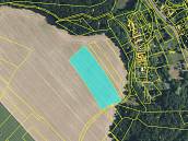 Prodej pole 11�013�m2
