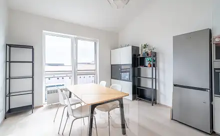 Pronájem bytu 3+kk 72 m²