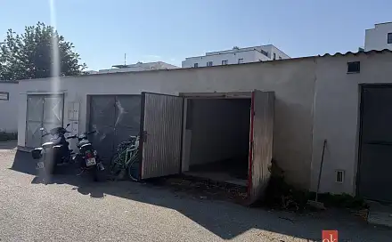 Prodej ostatní, 17 m2, PlzeňV Zahrádkách, V Zahrádkách, Plzeň - Doubravka