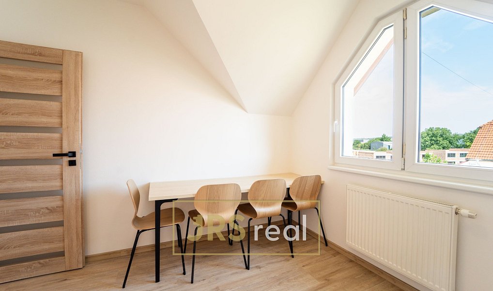 Prodej bytu 3+1 78 m², Hustopeče – náhled fotky 2