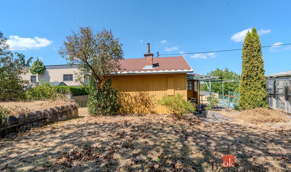 Prodej stavebního pozemku 1 127 m², Plzeň – náhled fotky 11