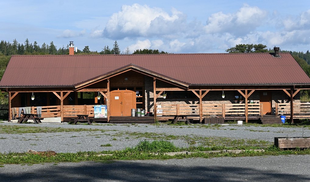 Prodej komerčního objektu (jiného typu) 5 700 m², Lomnice – náhled fotky 5
