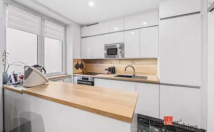 Pronájem bytu 3+kk 62 m², Kozlerova, Rokycany - Nové Město